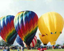 hot air balloons faq